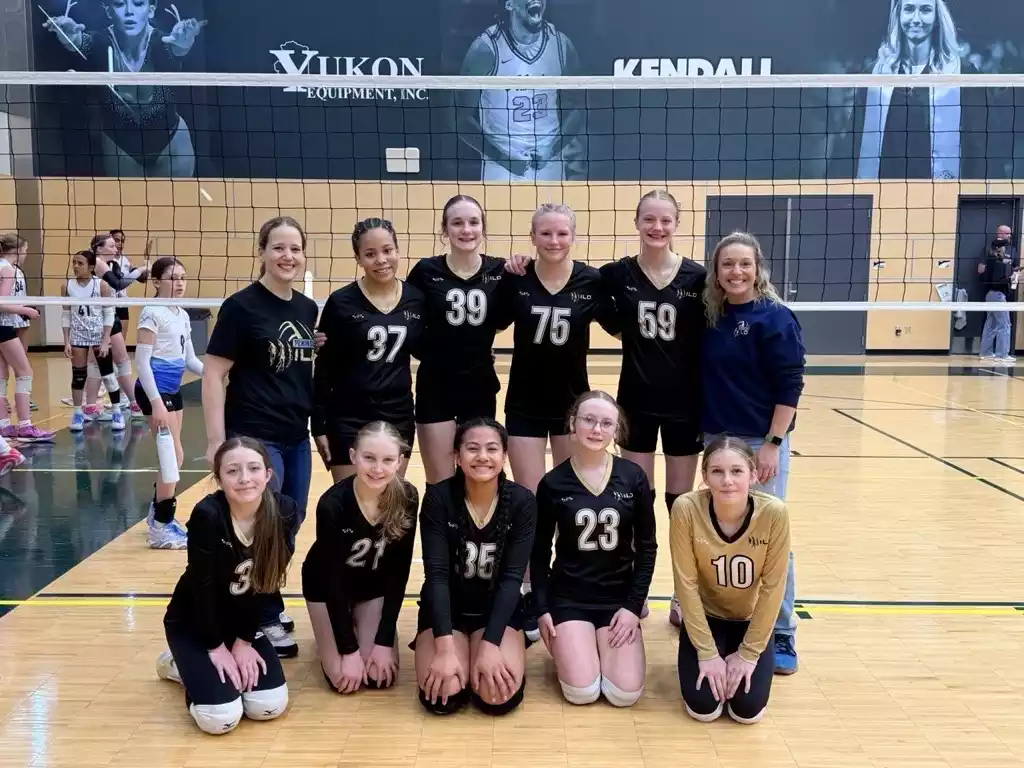 Wild 13U